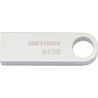 Hikvision HS-USB-M200/64 METAL 64GB USB 2.0 BELLEK - 2